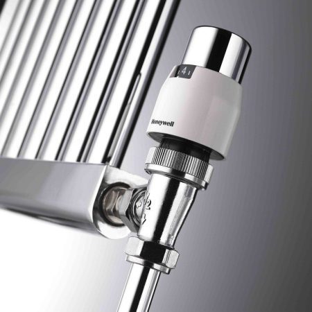 Radiator Valves & Accessories