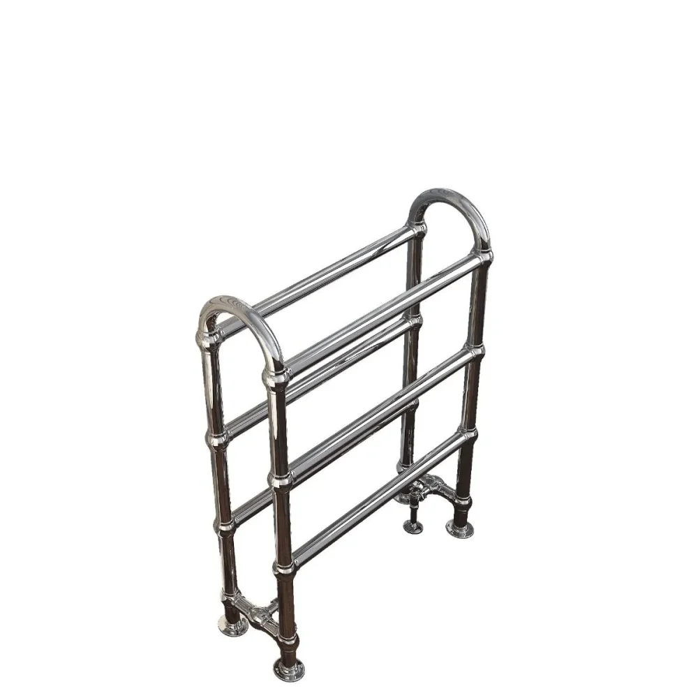 Duke Traditional Towel Rail 778 x 683mm 3
