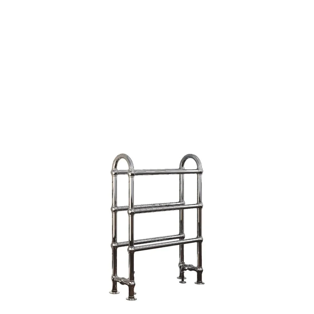 Duke Traditional Towel Rail 778 x 683mm 4