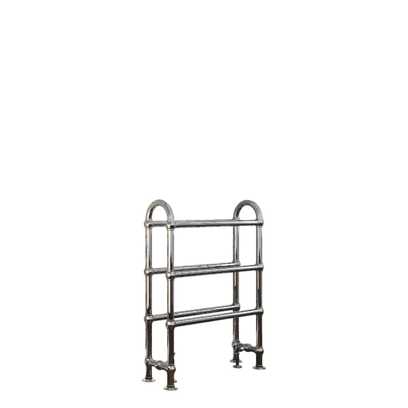 Duke Traditional Towel Rail 778 x 683mm 4