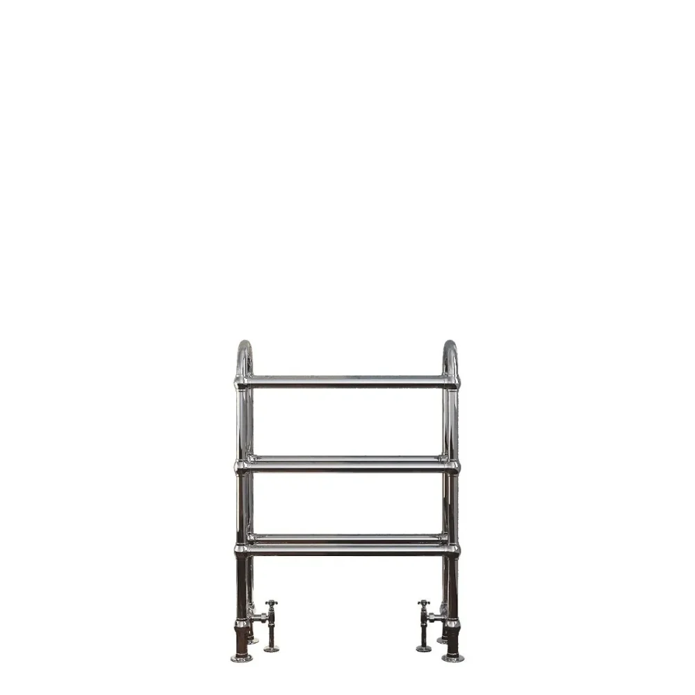 Duke Traditional Towel Rail 778 x 683mm 5