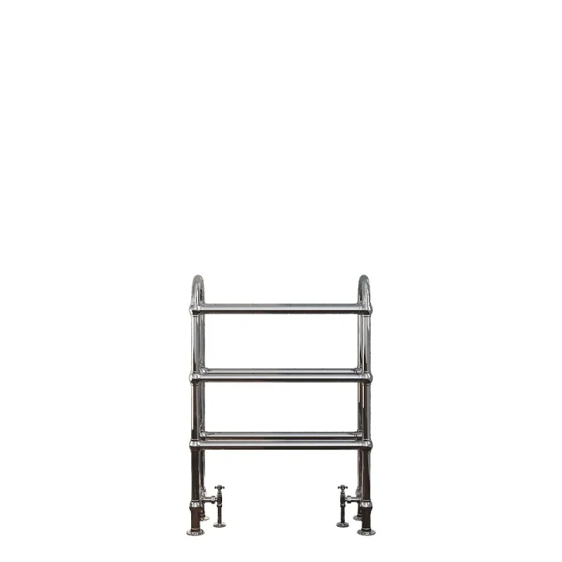 Duke Traditional Towel Rail 778 x 683mm 5