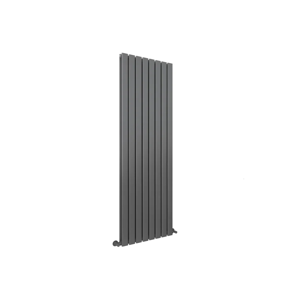 Milan Anthracite Vertical Designer Radiator 1780x560 Anthracite2