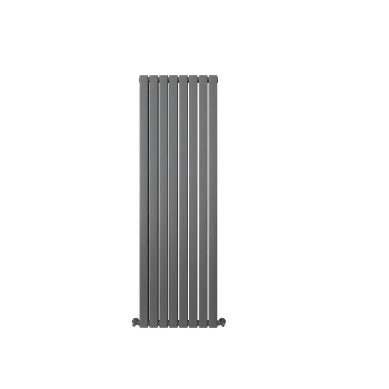 Milan Anthracite Vertical Designer Radiator 1780x560 Anthracite3