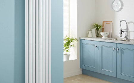 Kitchen Radiator