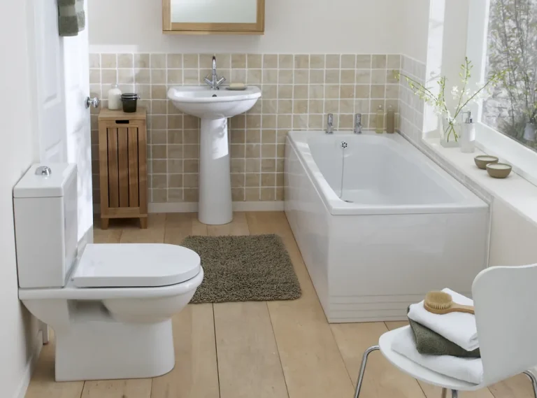 Small Sanitaryware