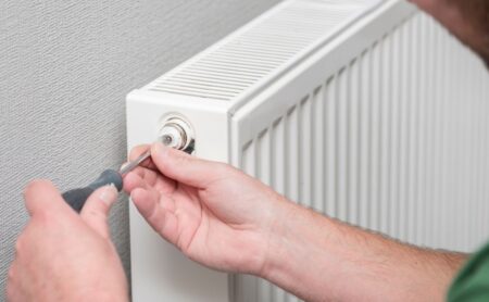 How to Bleed a Radiator & When to Do It: A Step-by-Step Guide