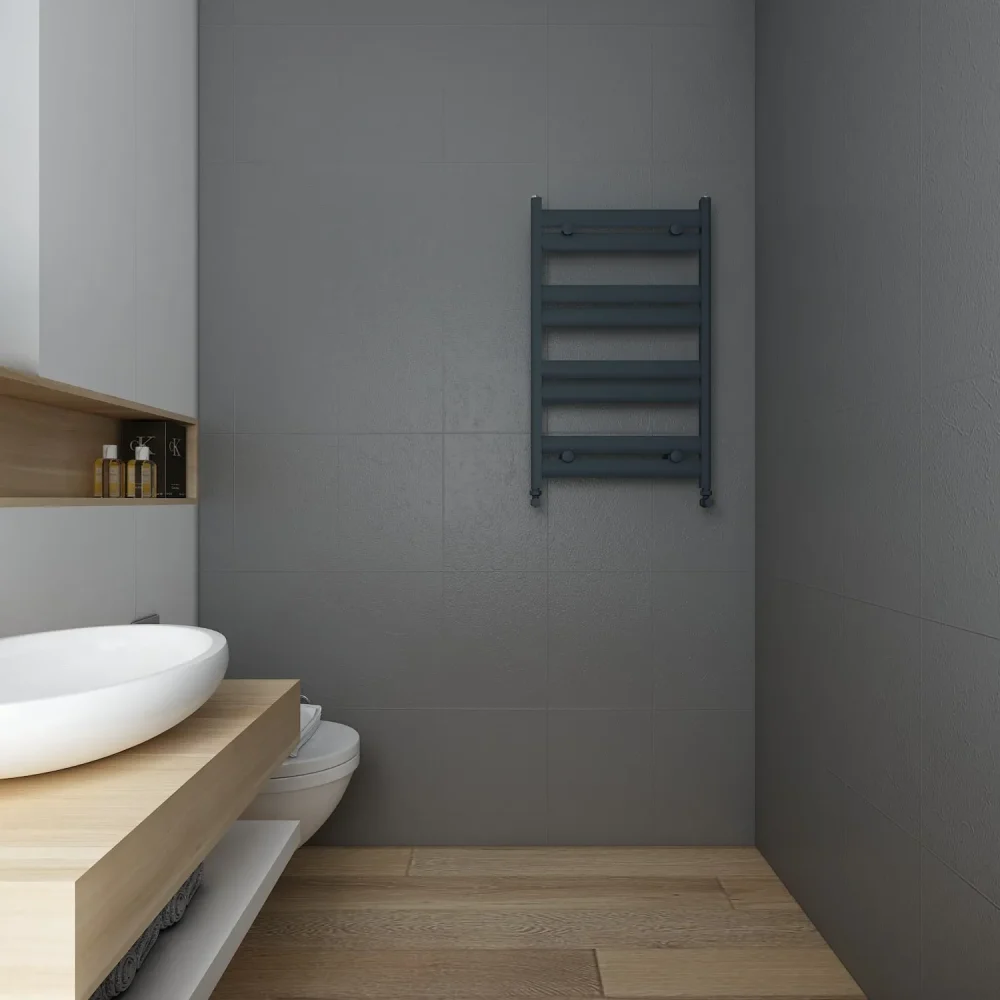 Soleil Designer Towel Rail -0805048008-TXA-min