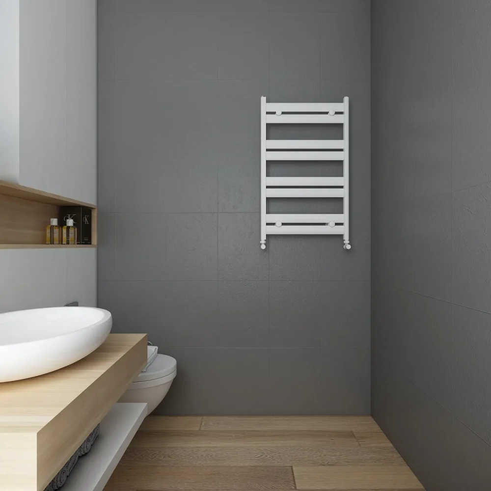Soleil Designer Towel Rail -0805048008-TXW