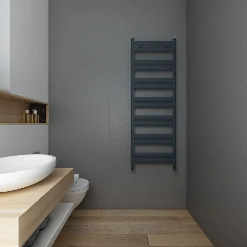 Soleil Designer Towel Rail -1435048014-TXA