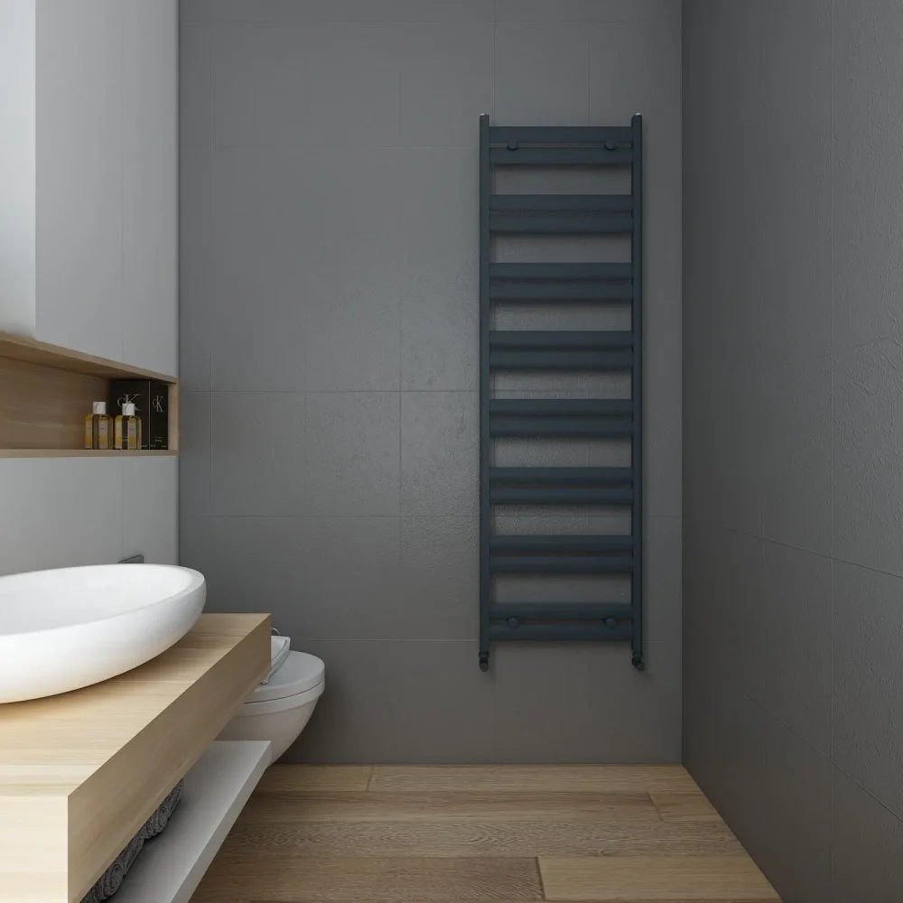 Soleil Designer Towel Rail -1645048016-TXA