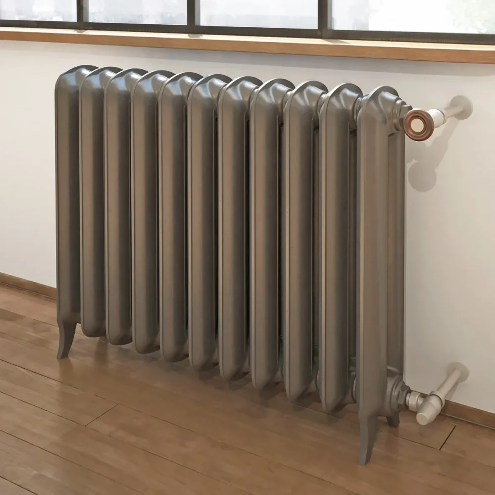 Plain-2-Column-Raw-Metal