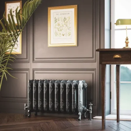Oxford Cast Iron Radiator