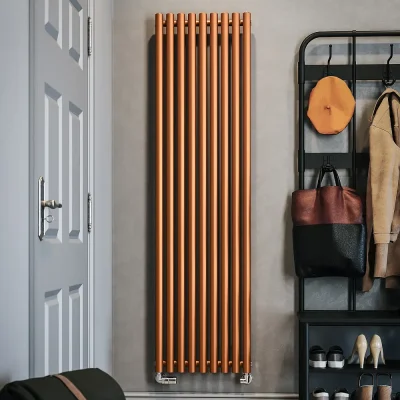 Terma Rolo Room Vertical Radiator