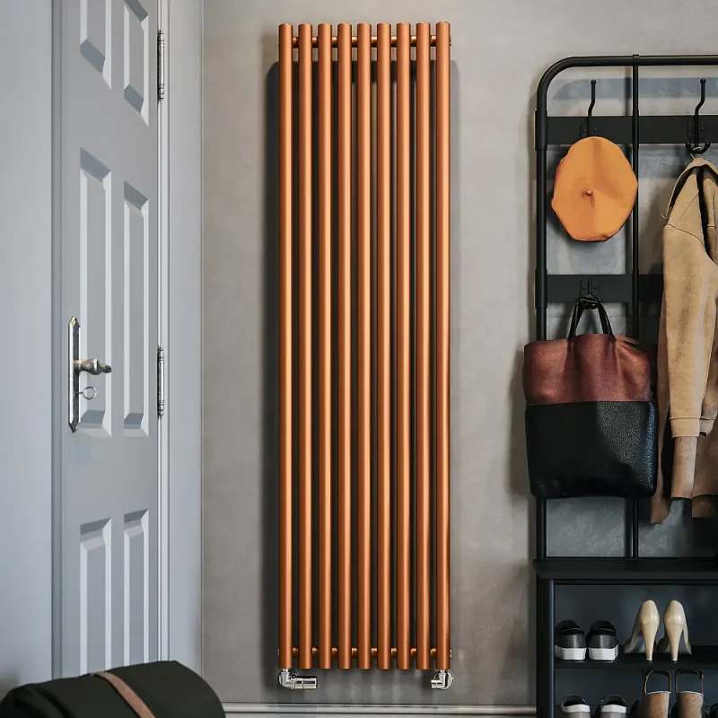 Terma Rolo Room Vertical Radiator