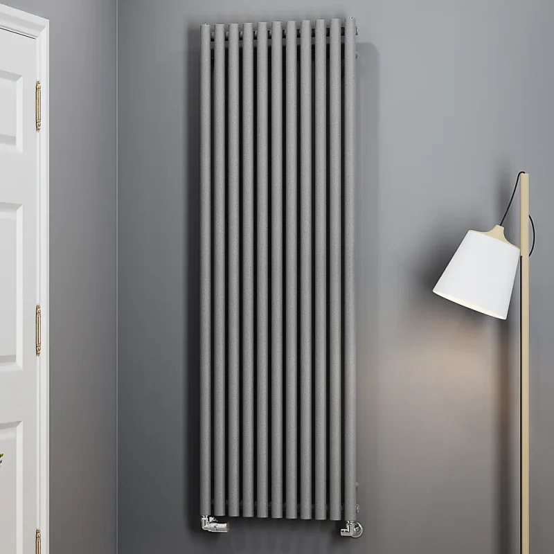 Terma Rolo Room Vertical Radiator - Various Colours - Image 3