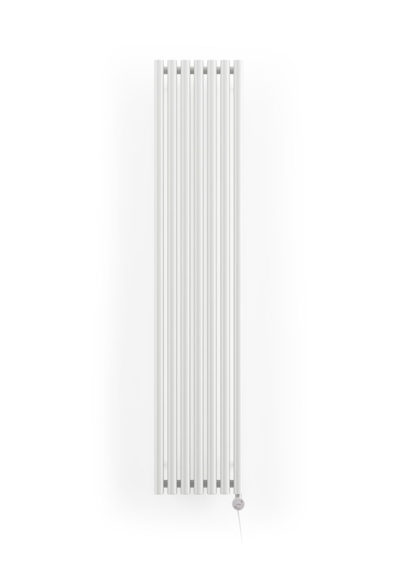 Terma Rolo Room-E Vertical Electric Designer Radiator