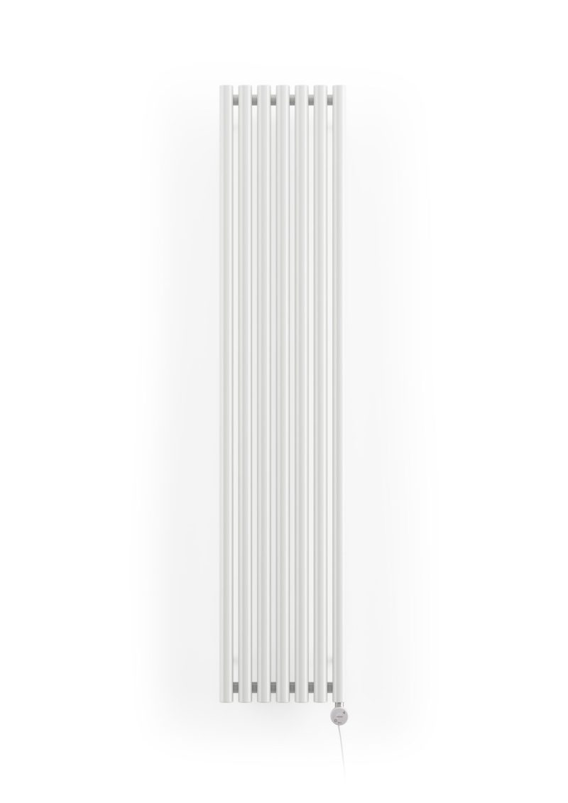 Terma Rolo Room-E Vertical Electric Designer Radiator