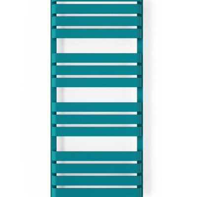 Terma Warp T One Electric Towel Radiator
