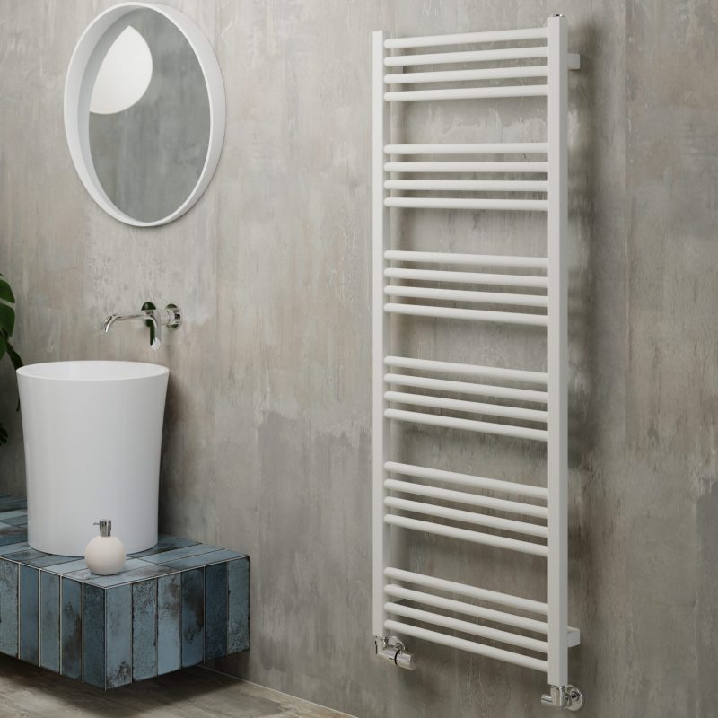 Terma Fiona Towel Radiator - Image 1