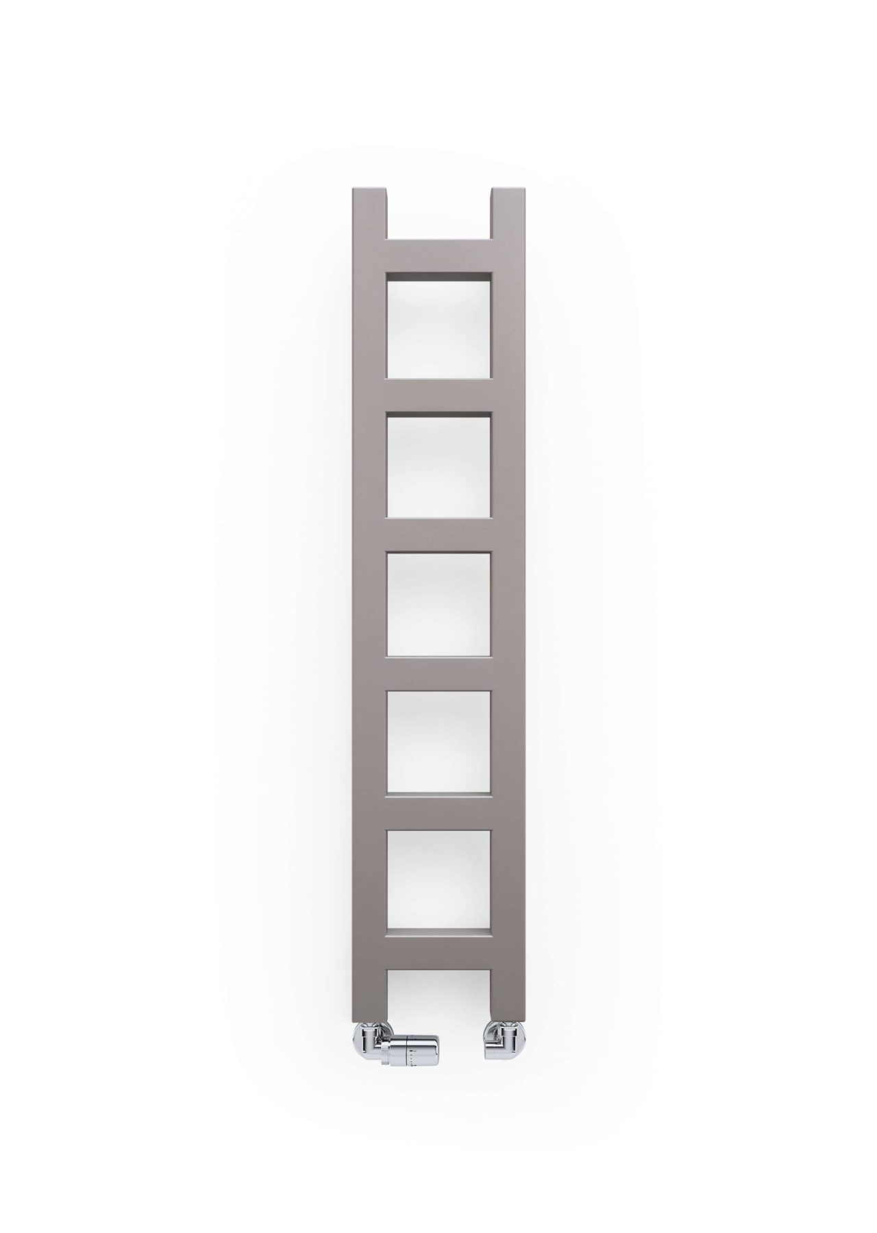 Terma Easy Heated Towel Rail