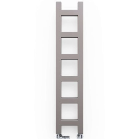 Terma Easy Heated Towel Rail