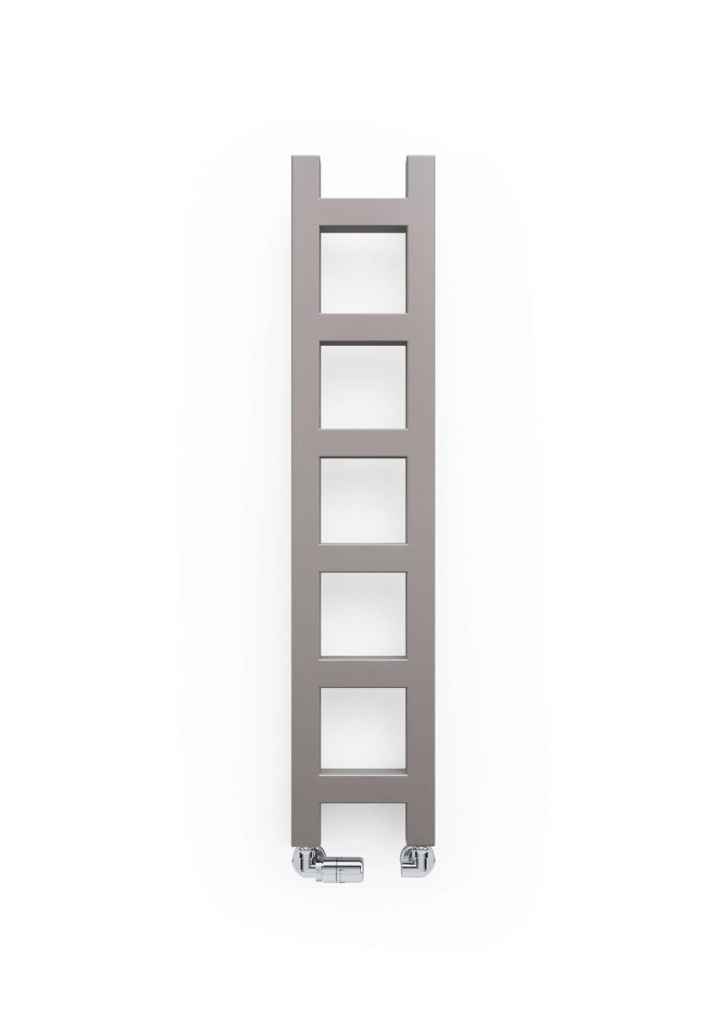 Terma Easy Heated Towel Rail