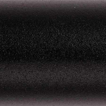 Terma Ribbon Vertical Designer Radiator Black