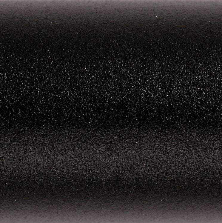 Terma Ribbon Vertical Designer Radiator Black