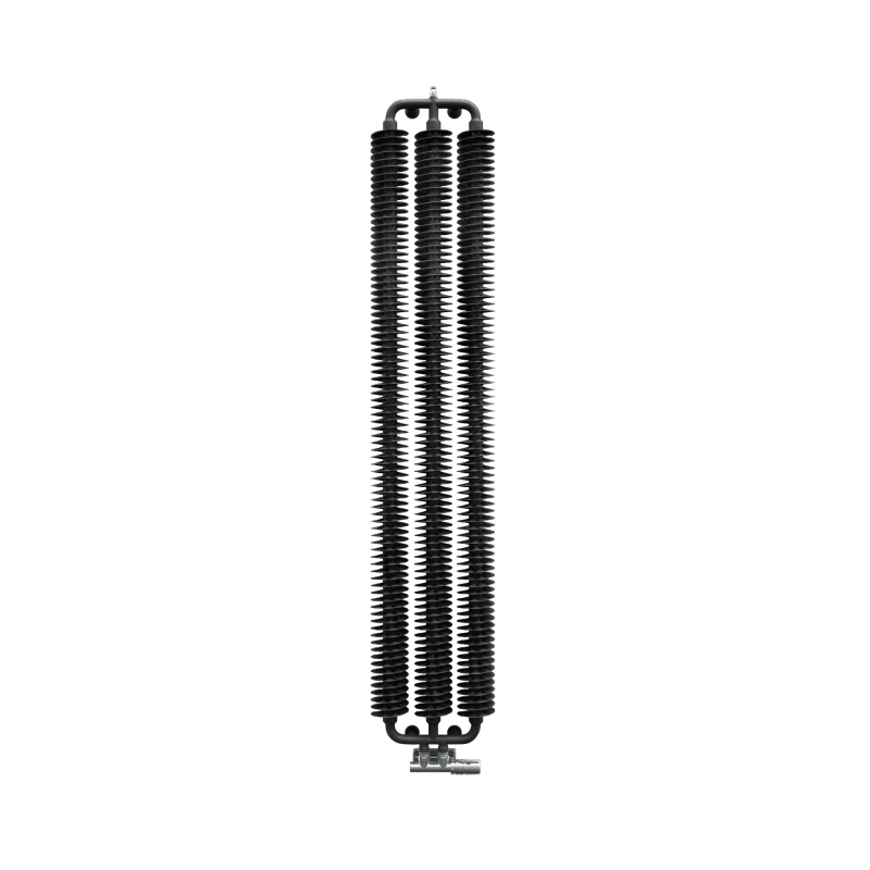 Terma Ribbon Vertical Designer Radiator