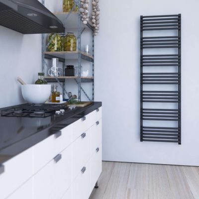 Terma Alex One Electric Towel Radiator