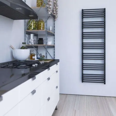 Terma Alex One Electric Towel Radiator