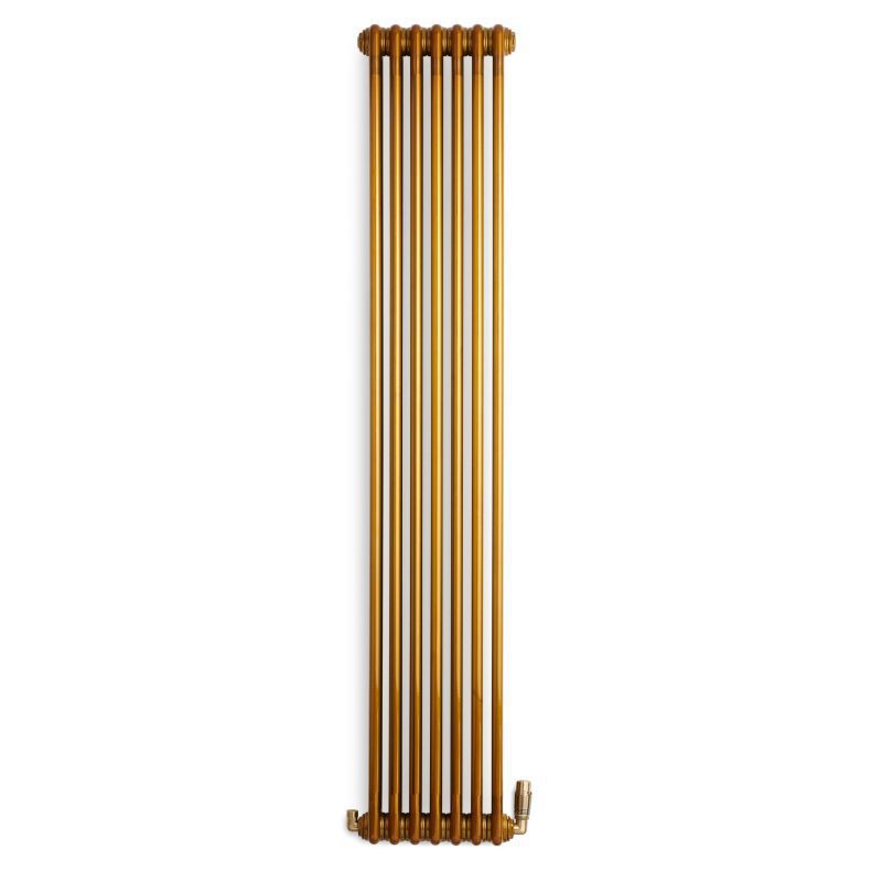 Terma Colorado Vertical 3 Column Radiator - Image 1