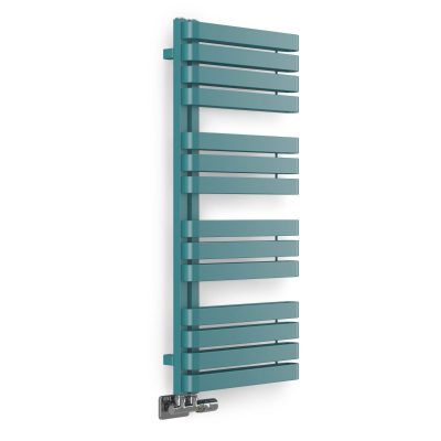 Terma Warp S heated towel rail
