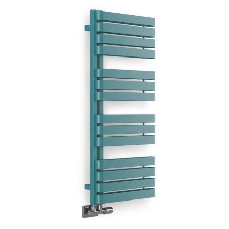 Terma Warp S heated towel rail