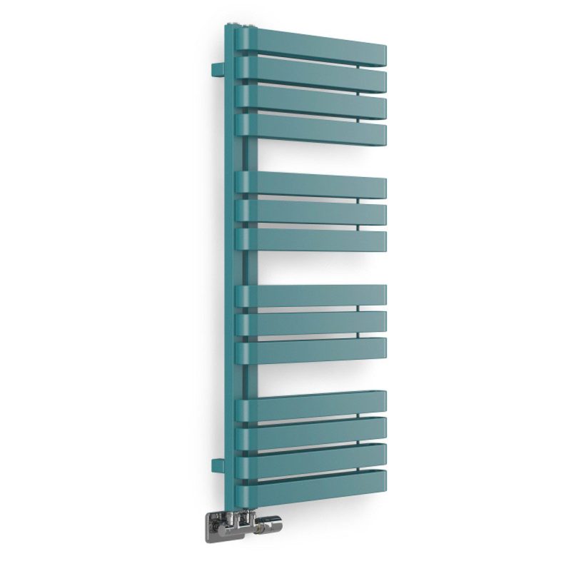 Terma Warp S heated towel rail