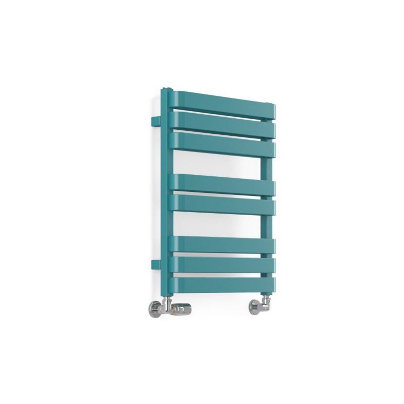 Terma Warp T Bold Heated Towel Rail - Image 1