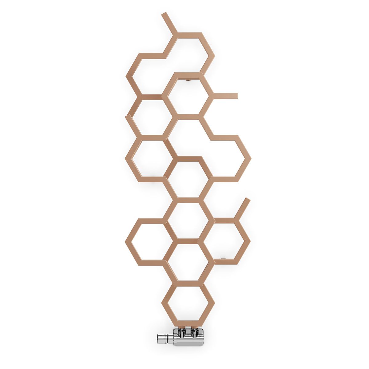 Terma Hex Designer Radiator