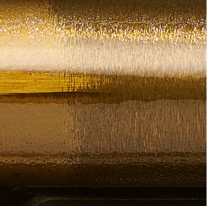 Brass Lacquer