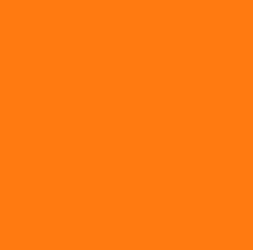 Matt Orange (RAL 2003)