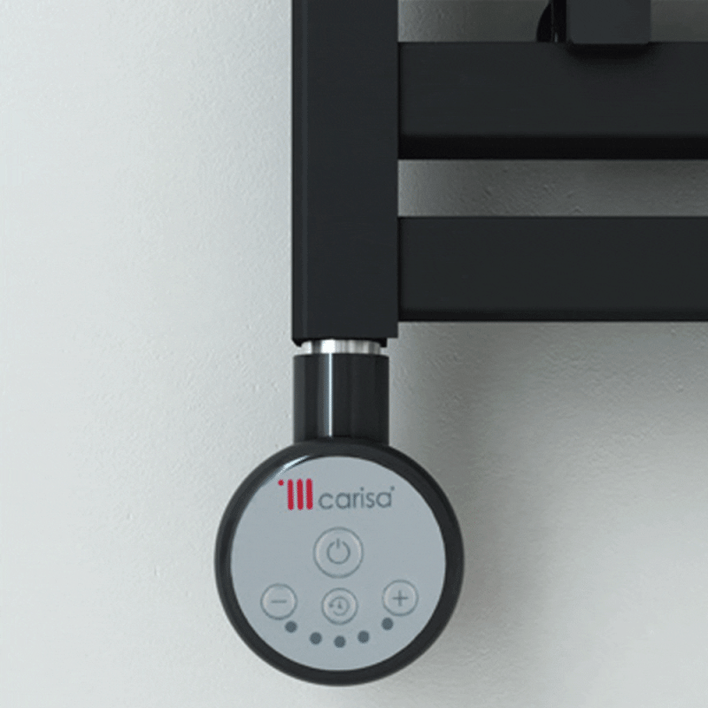Carisa Digital Heating Element - Black