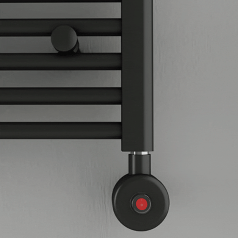 Carisa On-Off Heating Element - Black