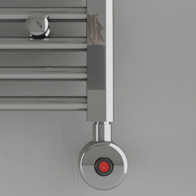 Carisa On-Off Heating Element - Chrome