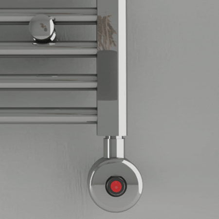 Carisa On-Off Heating Element - Chrome