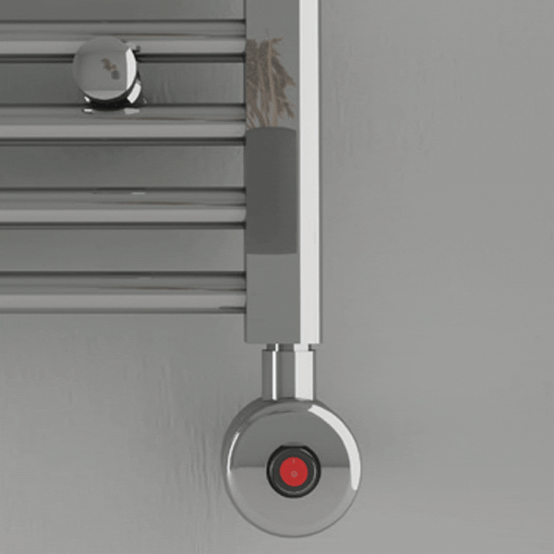 Carisa On-Off Heating Element - Chrome
