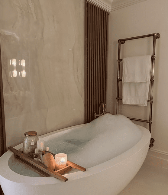 Celebrity Heating Inspiration - Perfect Heating Inspo for your Home