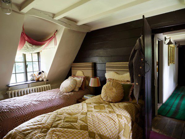 Celebrity Heating Inspiration - Perfect Heating Inspo for your Home