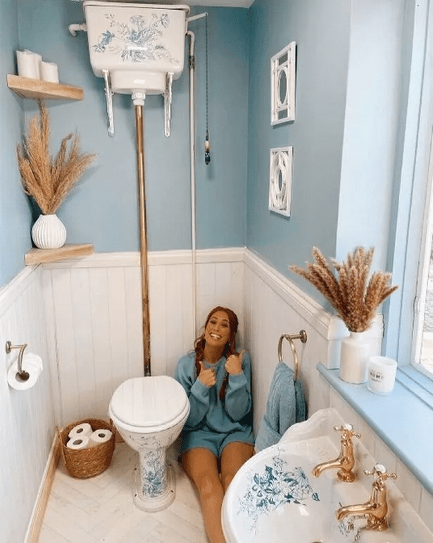Celebrity Heating Inspiration - Perfect Heating Inspo for your Home