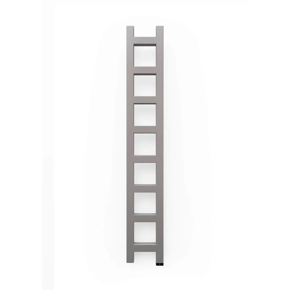 Terma Easy One Electric Heated Towel Rail with Heating Element - Image 3