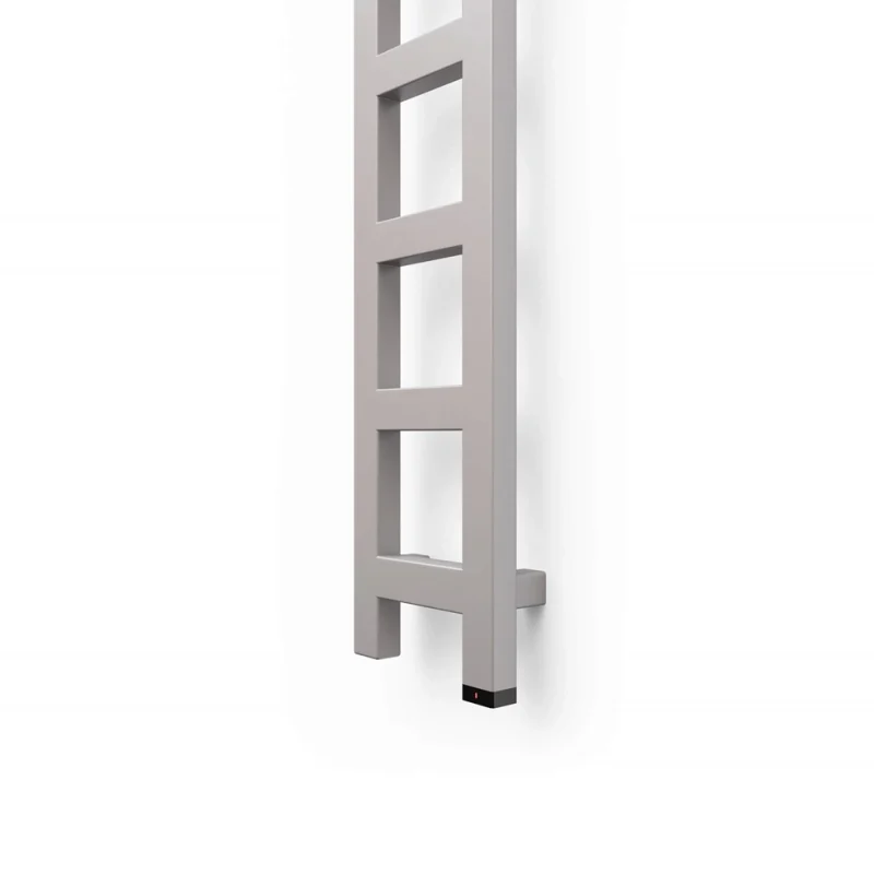 Terma Easy One Electric Heated Towel Rail with Heating Element